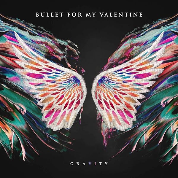 The Poison : Bullet for My Valentine: Amazon.in: Music}
